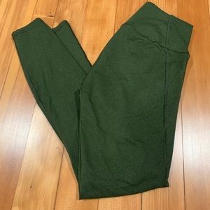 Fabletics High-Waisted PowerHold full length